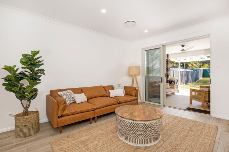 Callala Sunrise – Pet Friendly – 5 Mins Walk to Beach