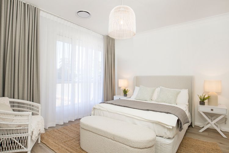 Callala Sunrise – Pet Friendly – 5 Mins Walk to Beach
