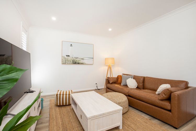 Callala Sunrise – Pet Friendly – 5 Mins Walk to Beach