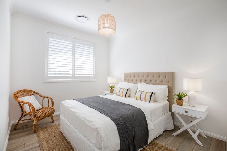 Callala Sunrise – Pet Friendly – 5 Mins Walk to Beach
