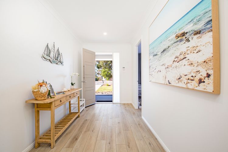 Callala Sunrise – Pet Friendly – 5 Mins Walk to Beach