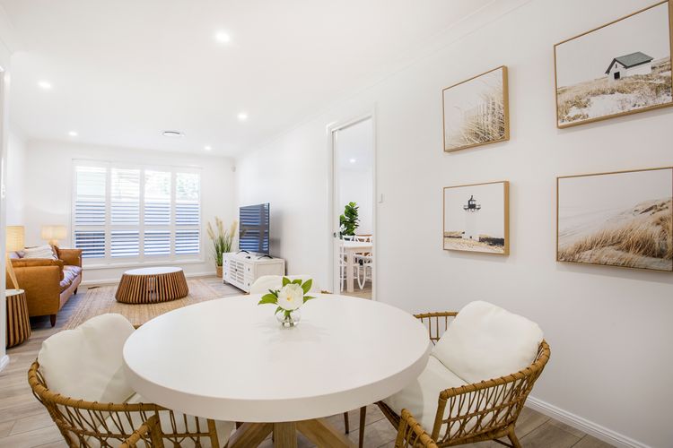Callala Sunrise – Pet Friendly – 5 Mins Walk to Beach