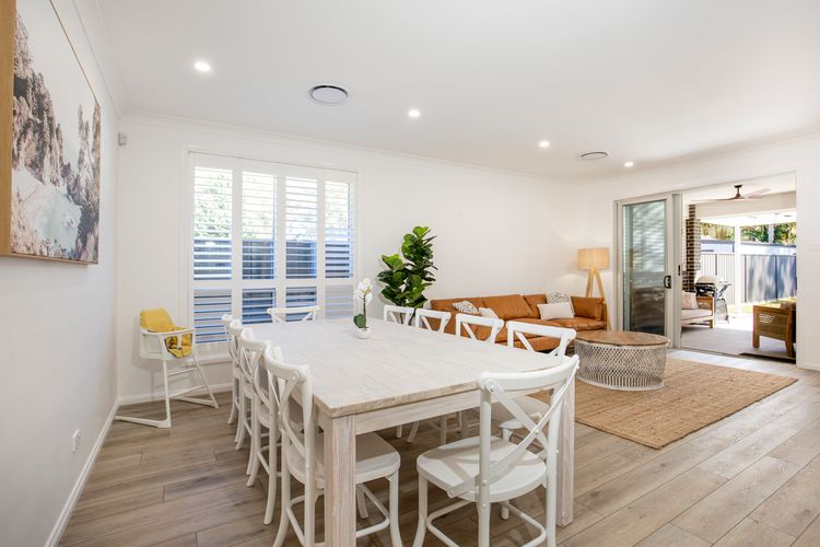 Callala Sunrise – Pet Friendly – 5 Mins Walk to Beach