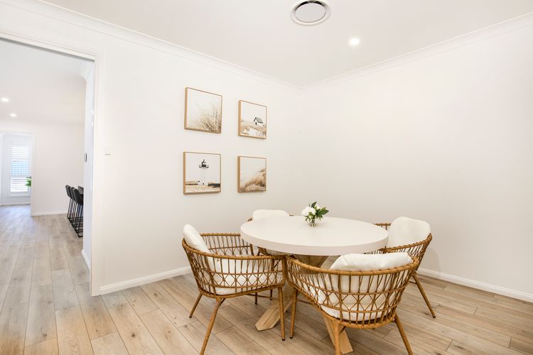 Callala Sunrise – Pet Friendly – 5 Mins Walk to Beach