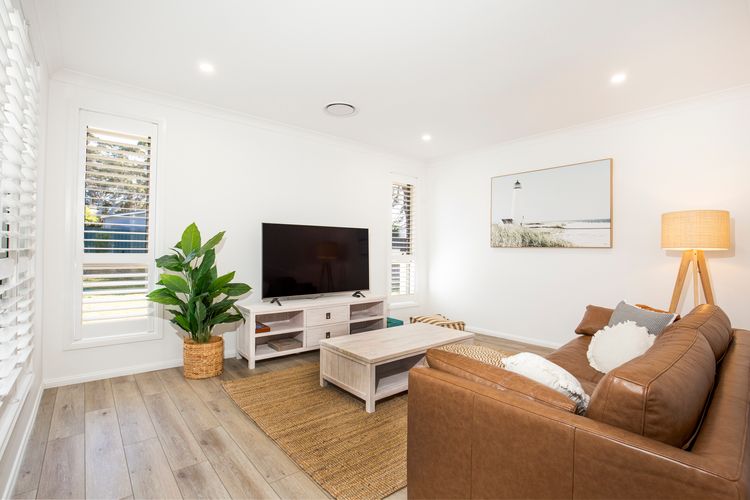 Callala Sunrise – Pet Friendly – 5 Mins Walk to Beach