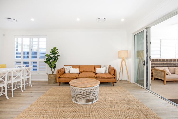 Callala Sunrise – Pet Friendly – 5 Mins Walk to Beach
