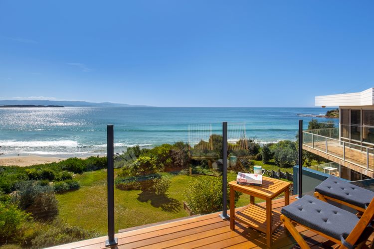 Amazing beachfront at your doorstep, Easy access to an amazing surf beach for surfing, Amazing views