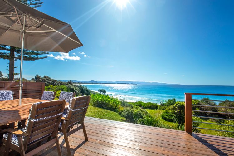 Easy access to an amazing surf beach for surfing, Amazing beachfront at your doorstep, Amazing views