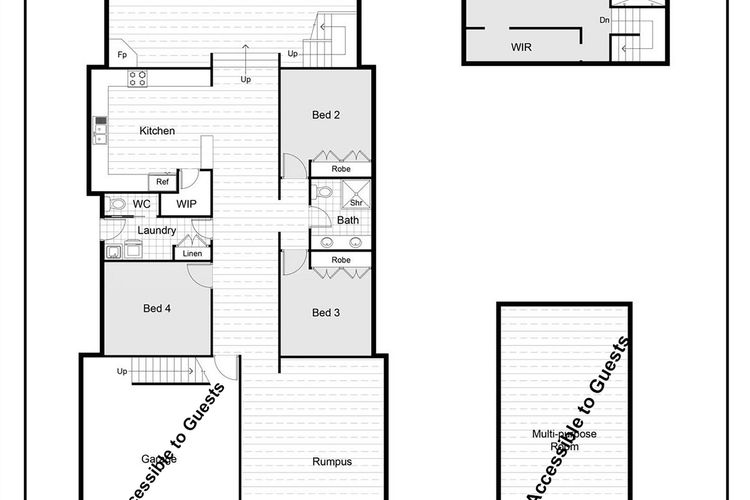 Eclipse – Absolute Beachfront with Stunning Views