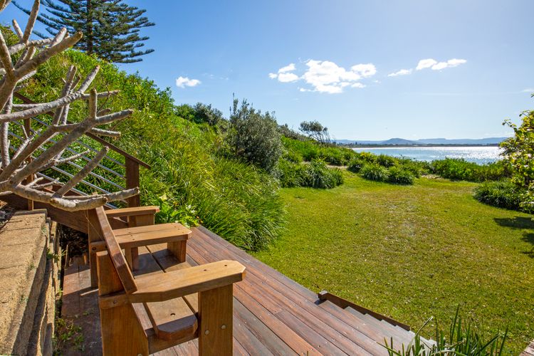 Amazing views, Easy access to an amazing surf beach for surfing, Amazing beachfront at your doorstep