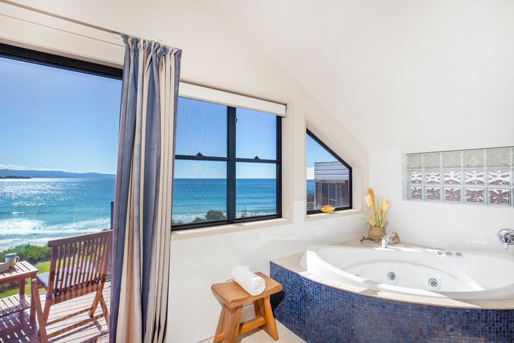 Amazing beachfront at your doorstep, Easy access to an amazing surf beach for surfing, Amazing views