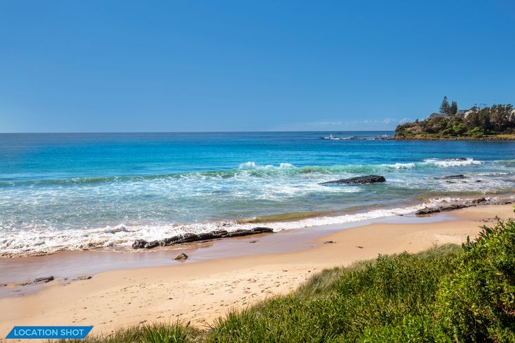 Amazing views, Easy access to an amazing surf beach for surfing, Amazing beachfront at your doorstep