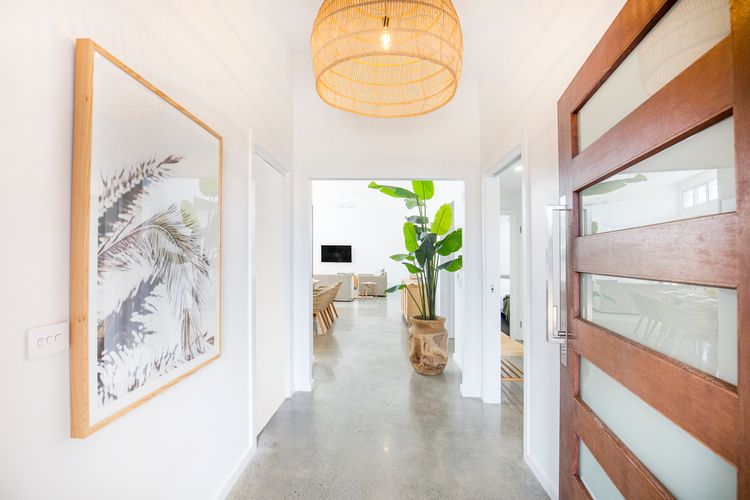 Bathers – Pet Friendly – 4 Mins Walk to Beach