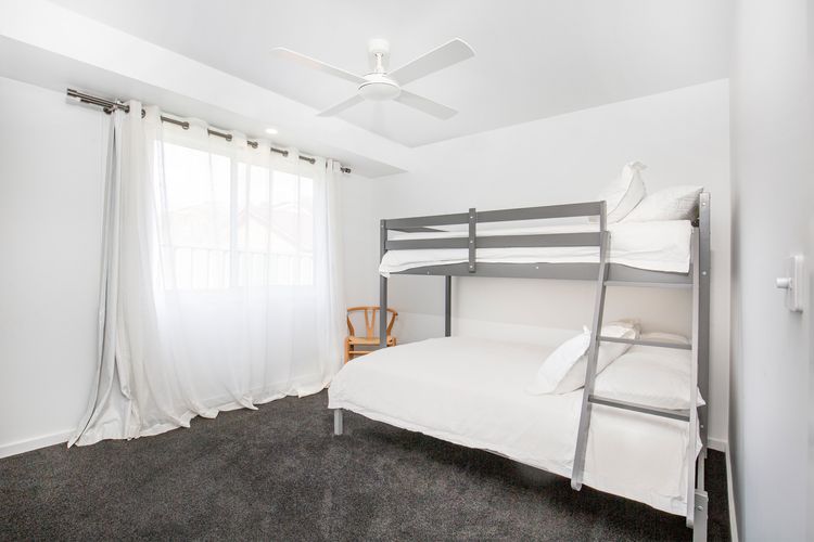 Bathers – Pet Friendly – 4 Mins Walk to Beach