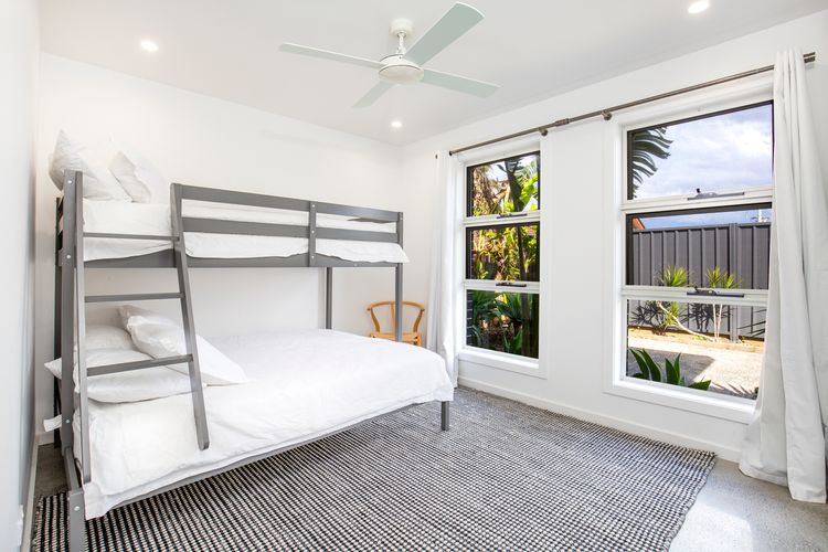 Bathers – Pet Friendly – 4 Mins Walk to Beach