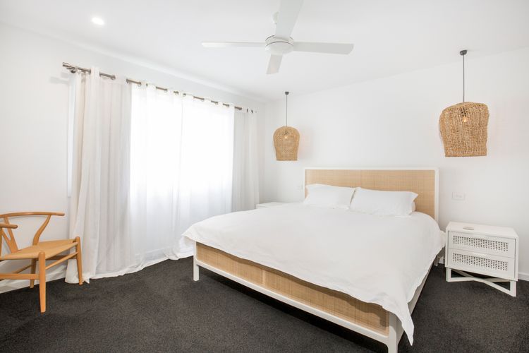 Bathers – Pet Friendly – 4 Mins Walk to Beach