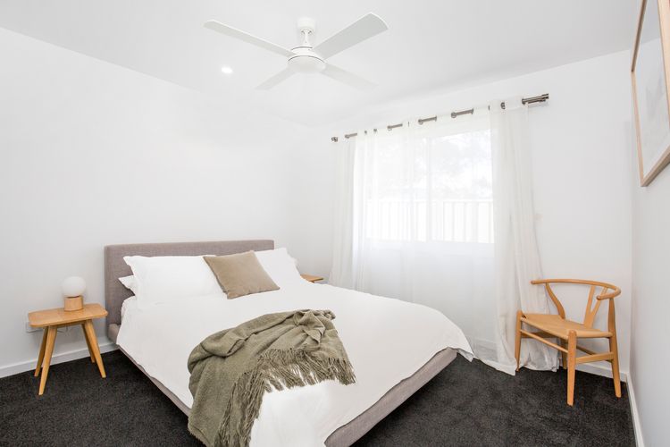 Bathers – Pet Friendly – 4 Mins Walk to Beach