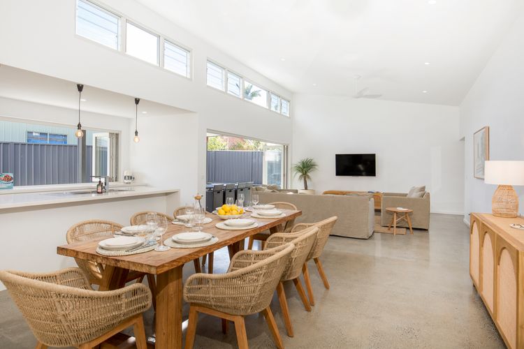 Bathers – Pet Friendly – 4 Mins Walk to Beach