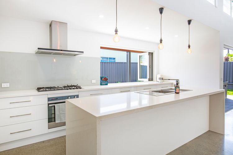Bathers – Pet Friendly – 4 Mins Walk to Beach