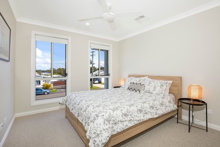 Ours & Yours @ Culburra – 5 Mins Walk to Beach
