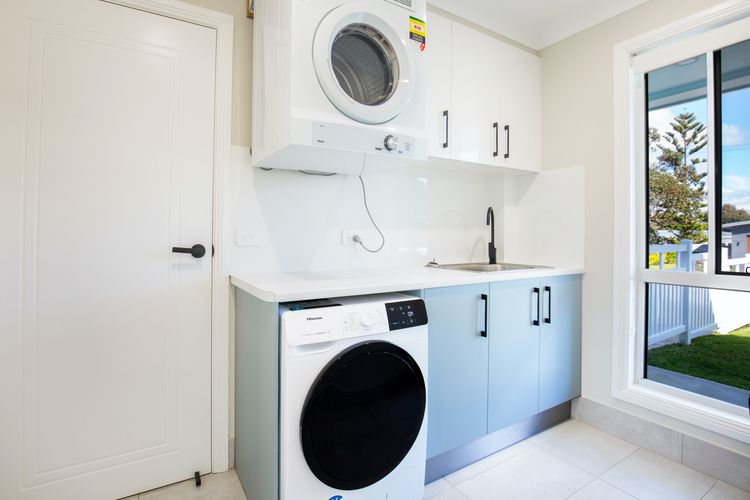 Ours & Yours @ Culburra – 5 Mins Walk to Beach