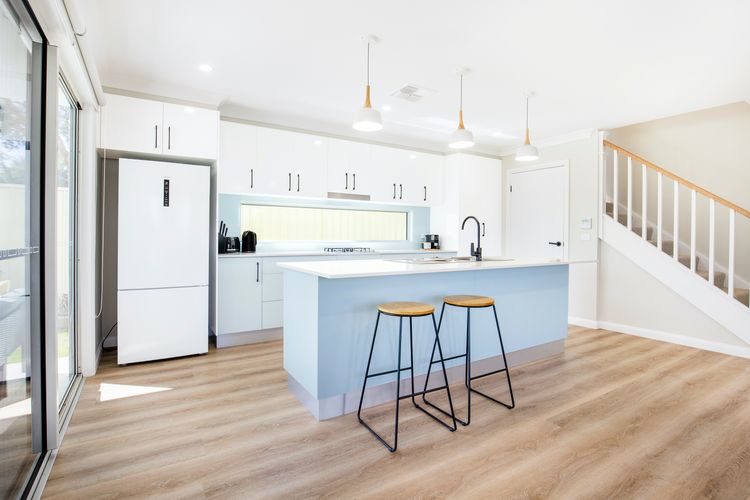 Ours & Yours @ Culburra – 5 Mins Walk to Beach