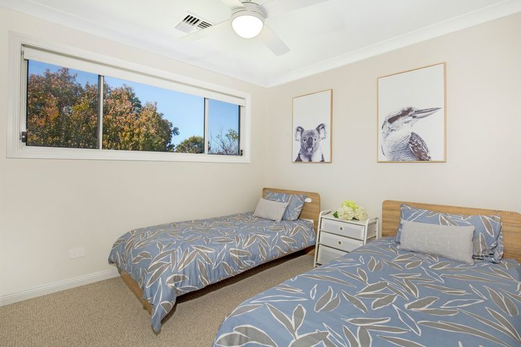 Ours & Yours @ Culburra – 5 Mins Walk to Beach