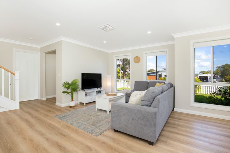 Ours & Yours @ Culburra – 5 Mins Walk to Beach