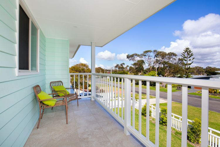 Ours & Yours @ Culburra – 5 Mins Walk to Beach