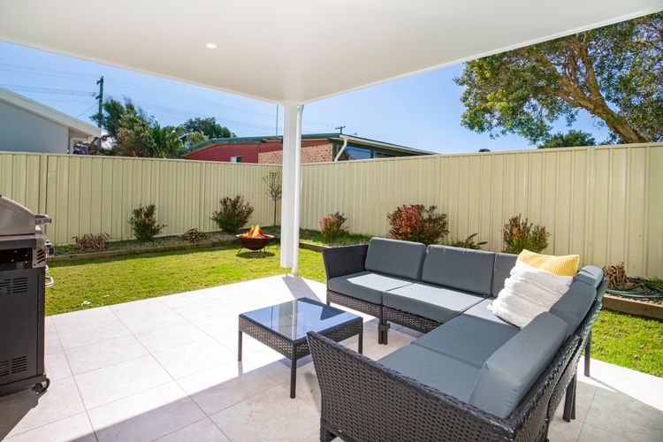 Ours & Yours @ Culburra – 5 Mins Walk to Beach