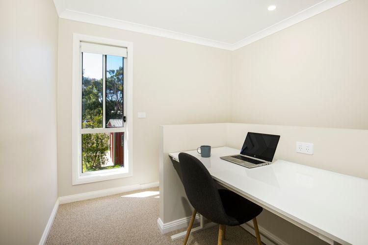 Ours & Yours @ Culburra – 5 Mins Walk to Beach