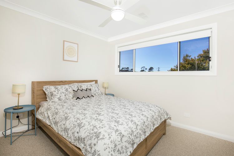 Ours & Yours @ Culburra – 5 Mins Walk to Beach