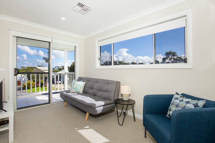 Ours & Yours @ Culburra – 5 Mins Walk to Beach