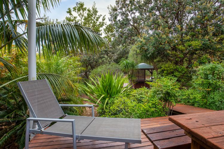 Malda’s Retreat – Pet Friendly Absolute Beachfront
