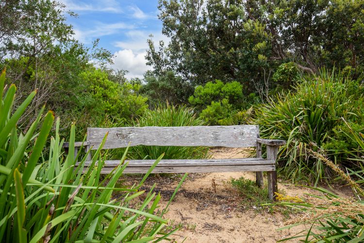 Malda’s Retreat – Pet Friendly Absolute Beachfront