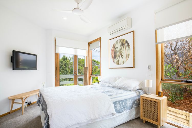 Malda’s Retreat – Pet Friendly Absolute Beachfront