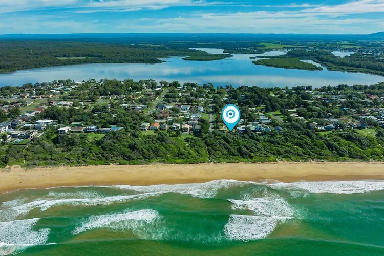 Malda’s Retreat – Pet Friendly Absolute Beachfront