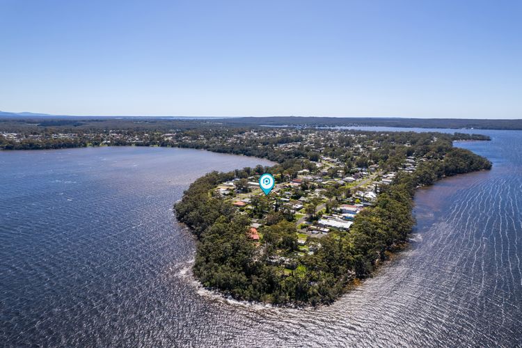 La Belle Vie – 1 Min Walk to Basin Walking Track