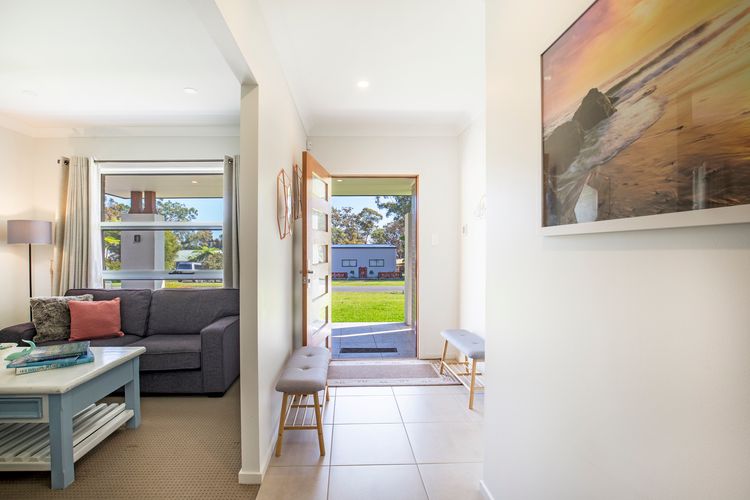 La Belle Vie – 1 Min Walk to Basin Walking Track
