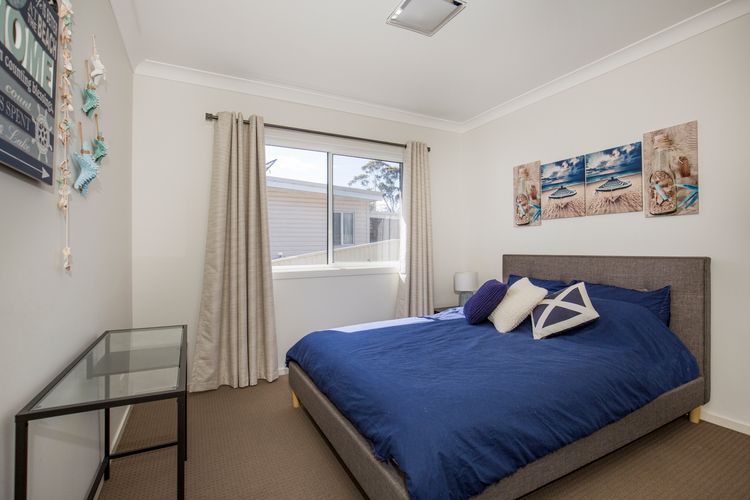 La Belle Vie – 1 Min Walk to Basin Walking Track