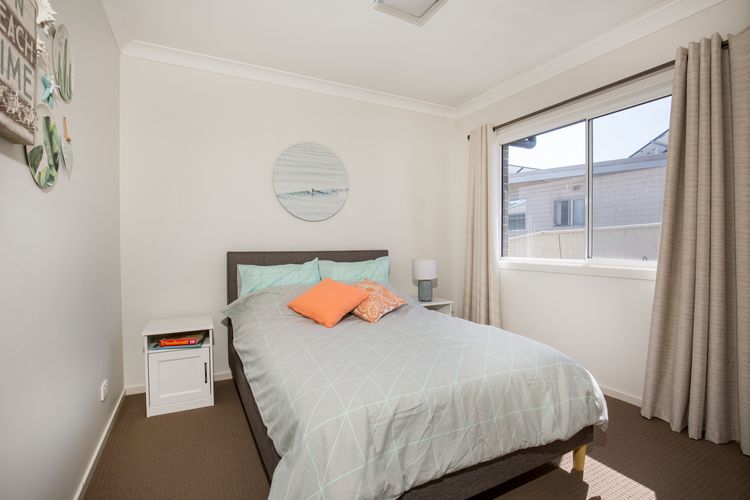 La Belle Vie – 1 Min Walk to Basin Walking Track