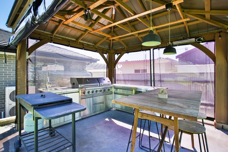 La Belle Vie – 1 Min Walk to Basin Walking Track