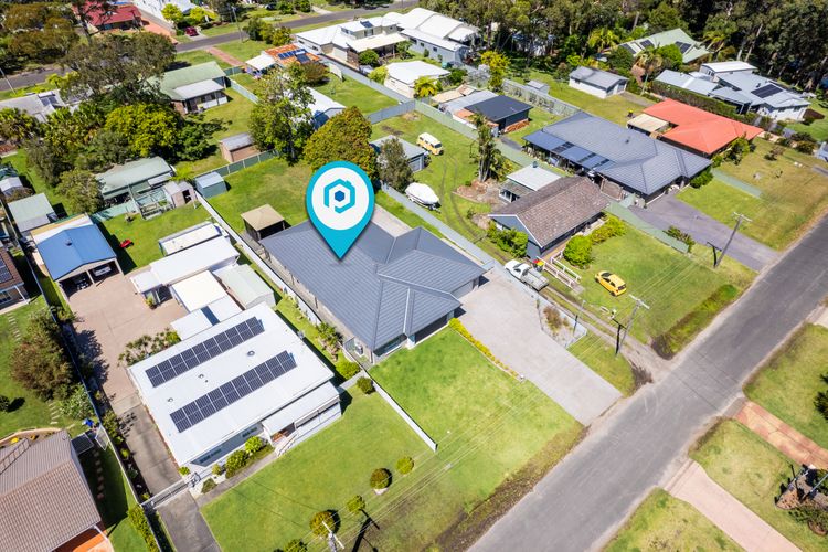 La Belle Vie – 1 Min Walk to Basin Walking Track