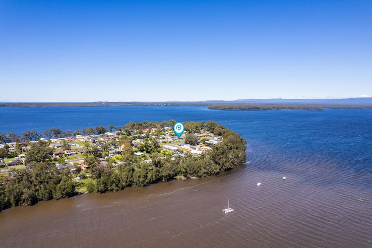 La Belle Vie – 1 Min Walk to Basin Walking Track