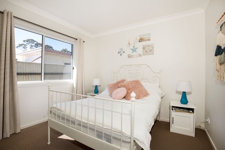 La Belle Vie – 1 Min Walk to Basin Walking Track