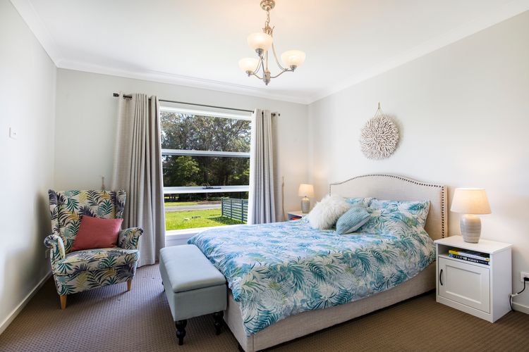 La Belle Vie – 1 Min Walk to Basin Walking Track