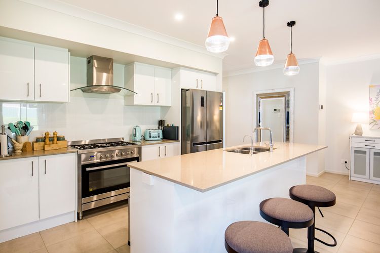 La Belle Vie – 1 Min Walk to Basin Walking Track