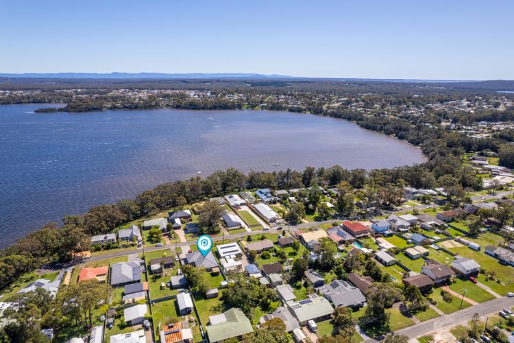 La Belle Vie – 1 Min Walk to Basin Walking Track