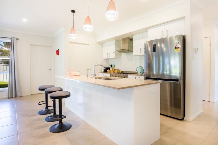 La Belle Vie – 1 Min Walk to Basin Walking Track