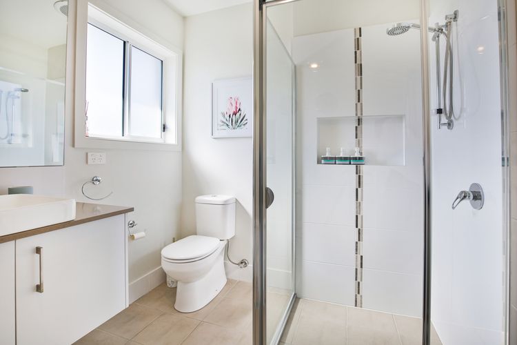 La Belle Vie – 1 Min Walk to Basin Walking Track